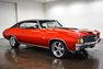 1972 Chevrolet Chevelle SS ProTouring