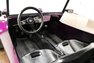 1968 Volkswagen Dune Buggy