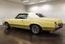 1972 Pontiac Grand Prix