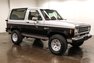 1987 Ford Bronco II