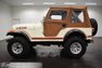 1982 Jeep CJ-5