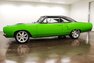 1970 Plymouth Satellite