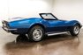 1968 Chevrolet Corvette