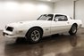 1978 Pontiac Firebird