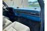 1983 Chevrolet K10