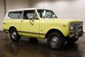 1974 International Scout II