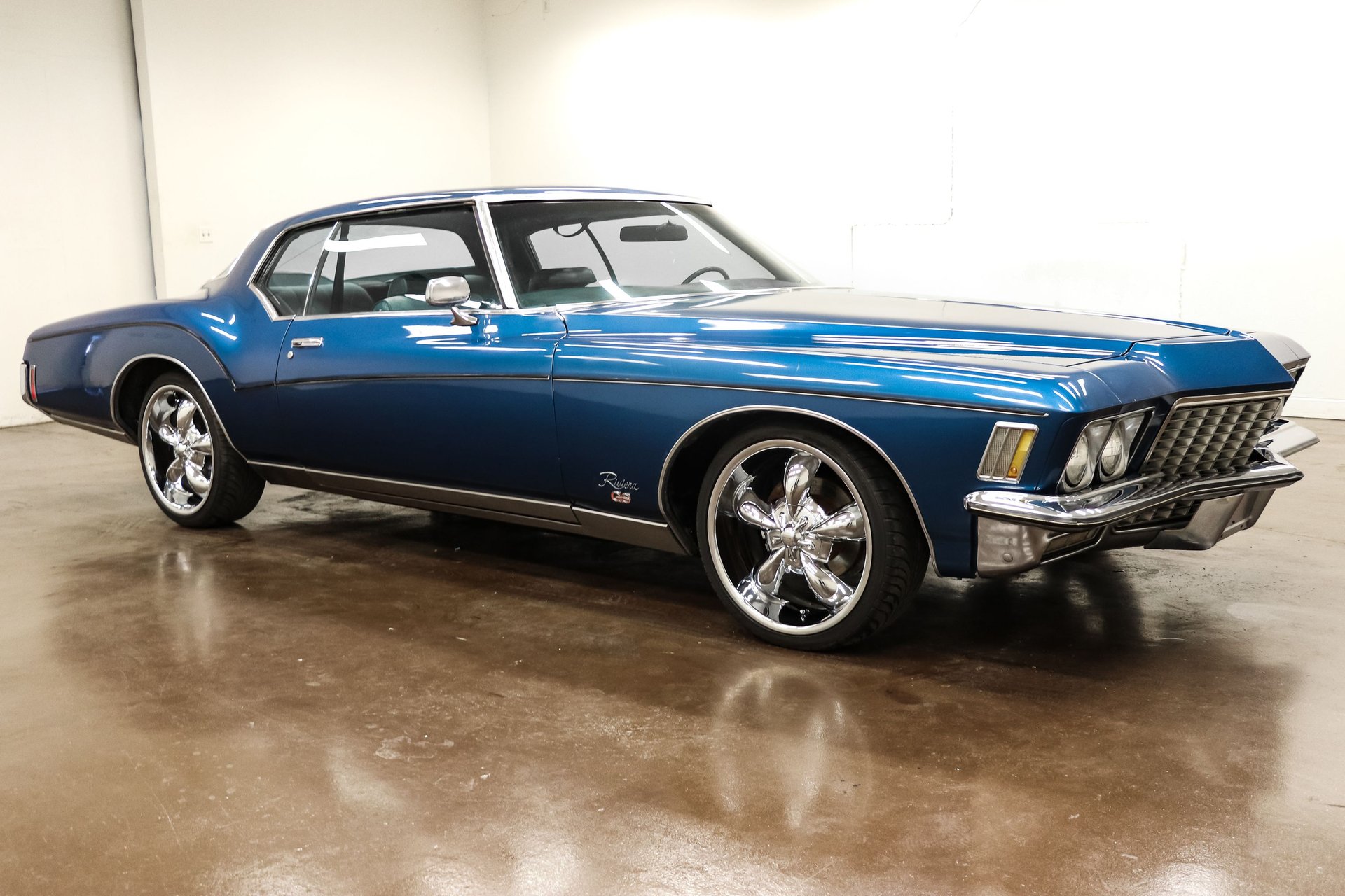 1972 Buick Riviera GS | Classic & Collector Cars