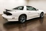 1999 Pontiac Trans Am