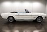 1966 Ford Mustang Convertible