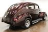 1940 Ford Sedan