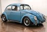 1965 Volkswagen Beetle