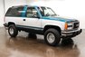 1993 GMC Yukon