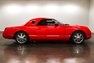 2003 Ford Thunderbird