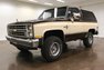 1987 Chevrolet Blazer