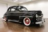 1948 Ford Coupe Restomod