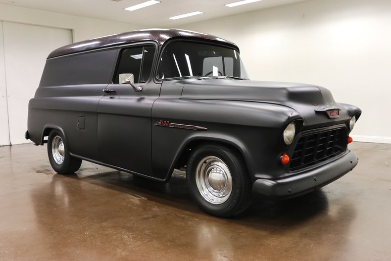 1955 Chevrolet PANEL