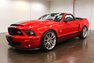 2007 Ford Mustang Shelby