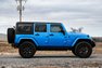 2014 Jeep Wrangler