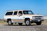 1988 Chevrolet R20 Suburban