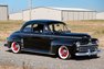 1948 Ford Coupe Restomod