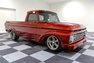1963 Ford F100