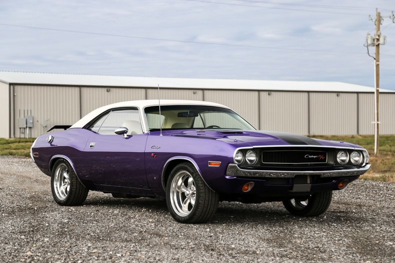 1970 Dodge Challenger | Gearhead Classics