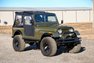 1981 Jeep CJ-7