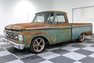1964 Ford F100