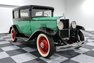 1929 Chevrolet Sedan