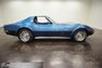 1972 Chevrolet Corvette