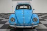 1966 Volkswagen Beetle