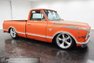 1967 Chevrolet C-10