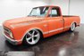 1967 Chevrolet C-10