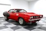1973 Plymouth Barracuda