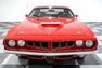 1973 Plymouth Barracuda
