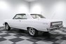 1965 Chevrolet Malibu