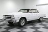 1965 Chevrolet Malibu