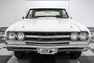 1965 Chevrolet Malibu