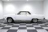 1965 Chevrolet Malibu