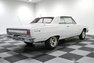 1965 Chevrolet Malibu
