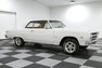 1965 Chevrolet Malibu