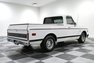 1970 Chevrolet C10