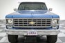 1975 Chevrolet K5 Blazer
