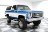 1975 Chevrolet K5 Blazer