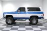 1975 Chevrolet K5 Blazer