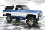 1975 Chevrolet K5 Blazer