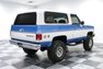 1975 Chevrolet K5 Blazer