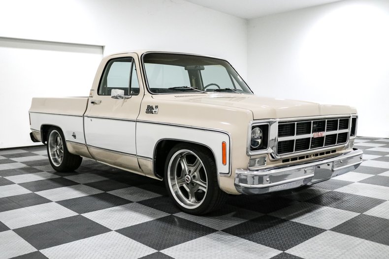 1978 GMC Pickup