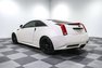 2011 Cadillac CTS
