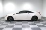 2011 Cadillac CTS